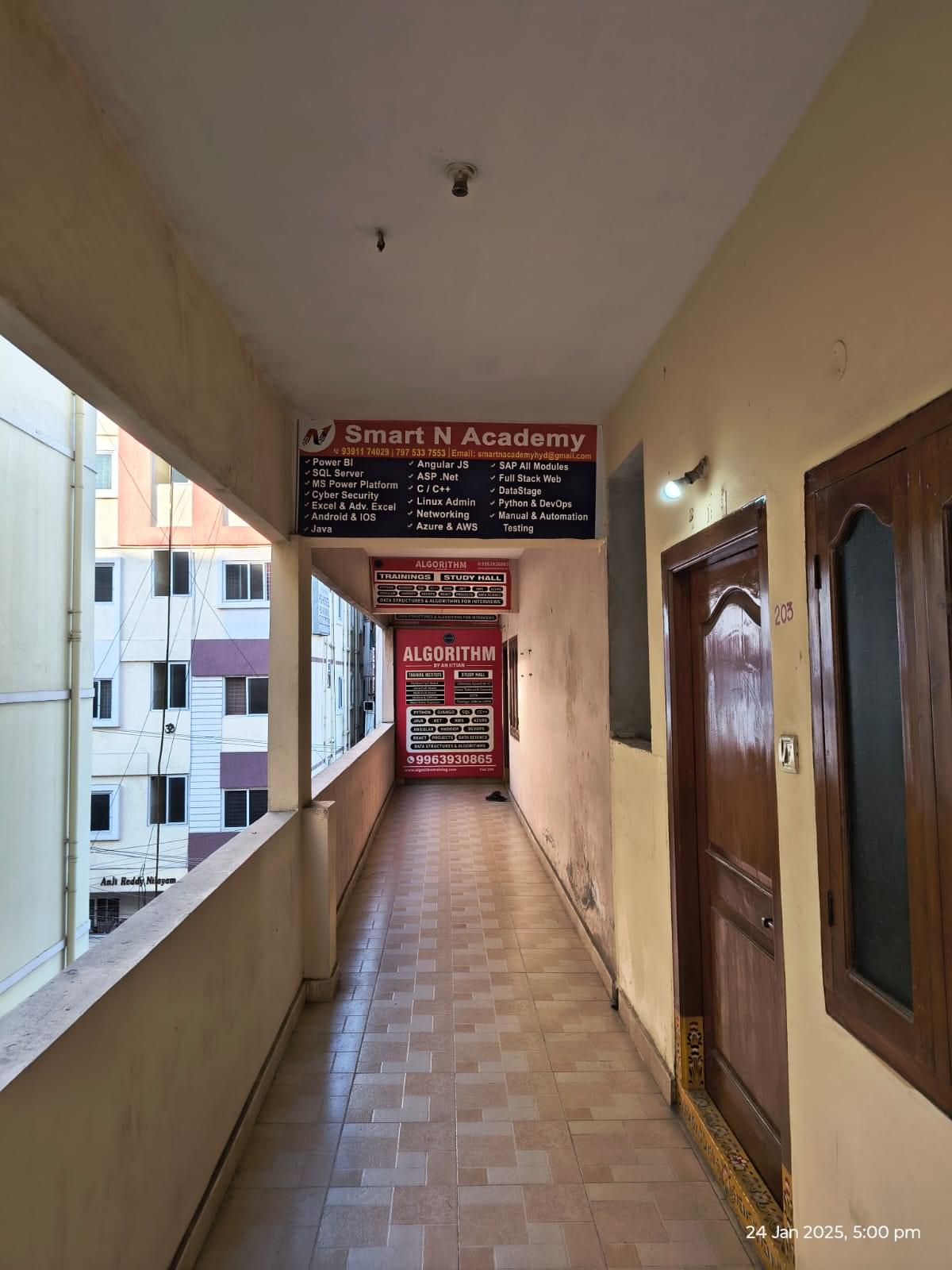 Algorithm Institute Algorithm Institute photo 7